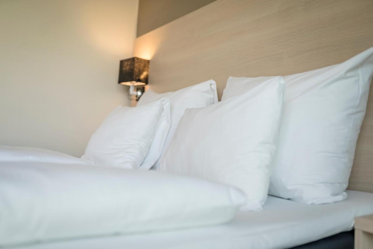 Stryn Hotel Екстериор снимка